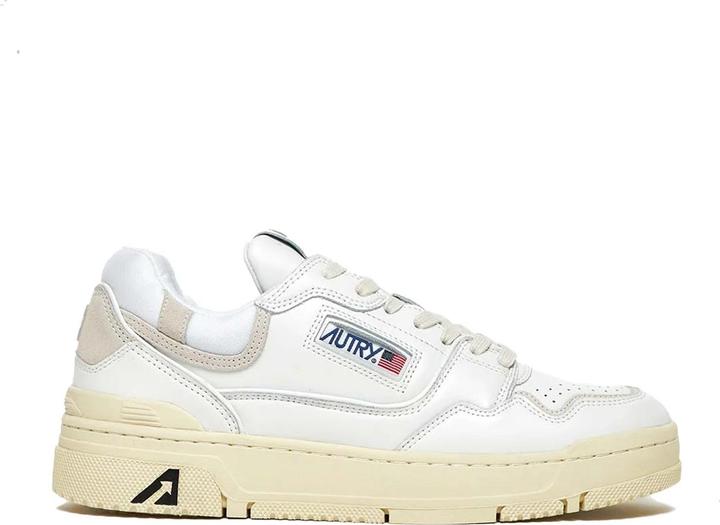 Image du produit Autry Baskets ROLWMM15 WHITE (37)