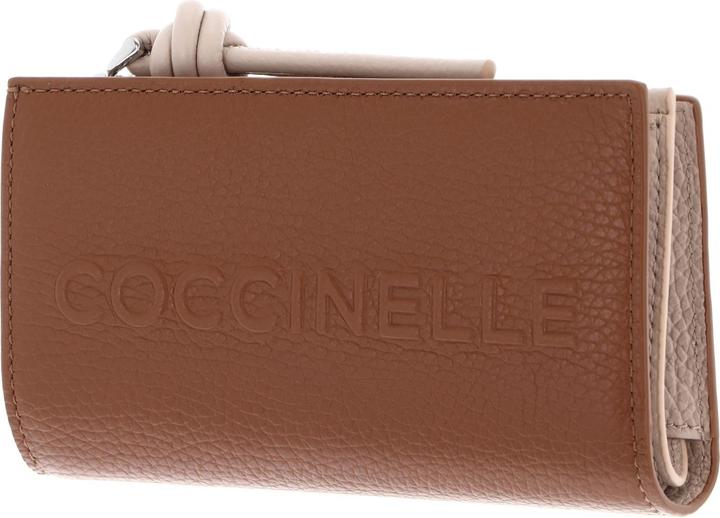 Actual product image Coccinelle Myrtha Maxi Log Wallet