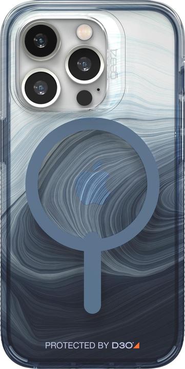 Produktbild Zagg Gear4 Cases Milan Snap Apple (Apple iPhone 14 Pro)
