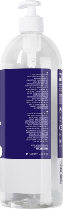 Produktbild Loovara 1 Liter Long Night Stand (1000 ml)