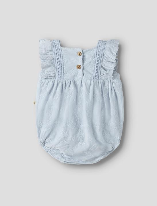 Produktbild Name it Shirt Strampler (68)