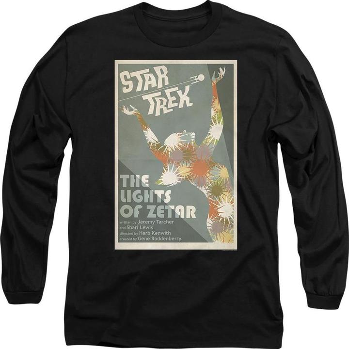 Produktbild The Original Series Episode 73 TShirt (S)