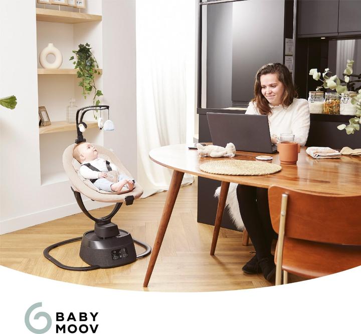 Produktbild Babymoov Swoon