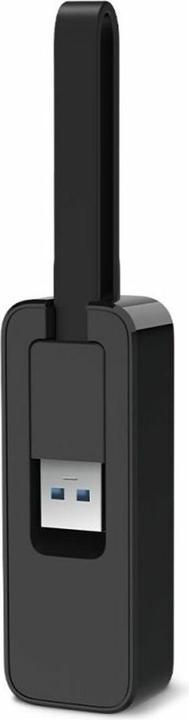 Immagine prodotto TP-Link UE306 (USB, RJ45 (1x))