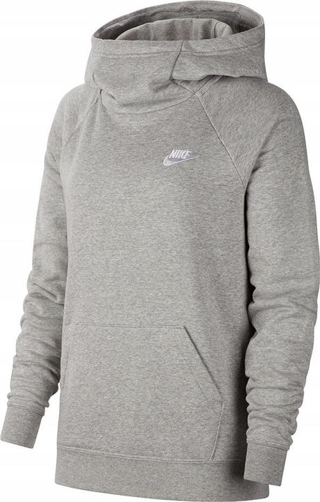 Image du produit Nike - Sweat à capuche ESSENTIALS - Femme (S)