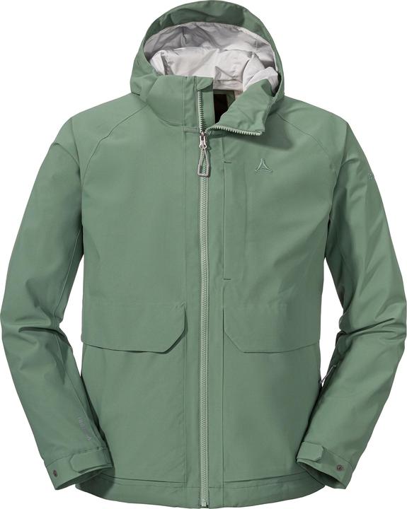 Produktbild Schöffel Jacket Lausanne M (58)