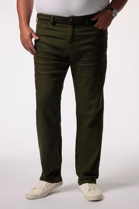 Produktbild Men+ Hose, Bauchfit, 5-Pocket, Superstretch, Regular Fit (52)