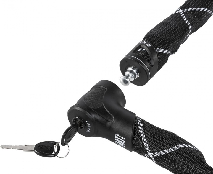 Produktbild Abus Steel-o-chain Iven (110 cm)