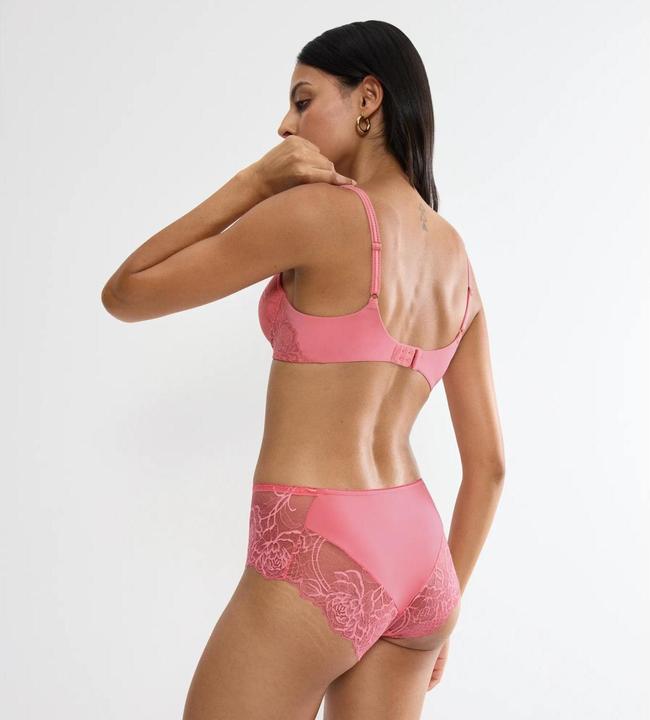Produktbild Triumph Bügel-BH Florale Wild Peony Florale (Einzelpack, 85 E)