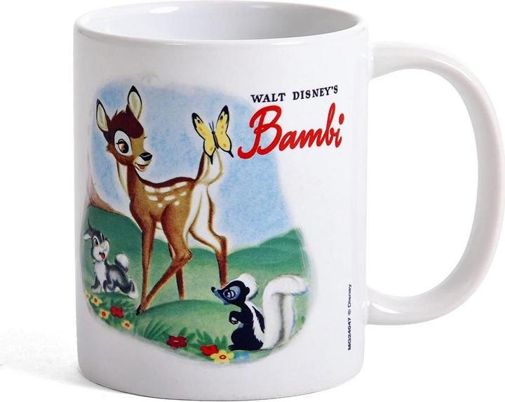 Actual product image Coffee Mug Vintage (325 ml, 1x)
