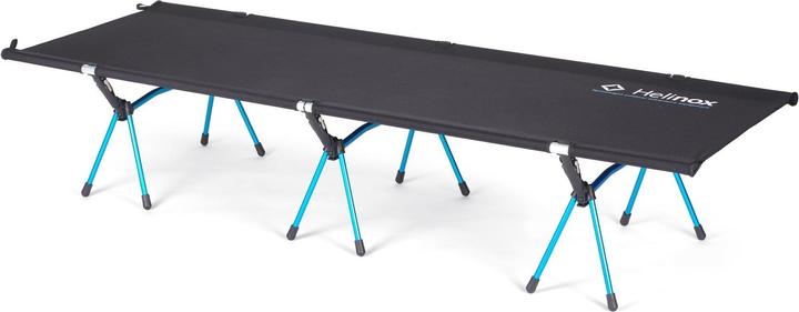 Produktbild Helinox Feldbett High Cot One Long