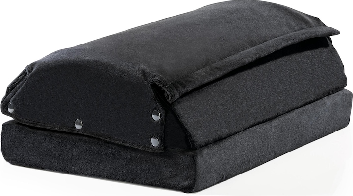 Image du produit Vitalmaxx Repose-pieds (43 x 29 x 15 cm)