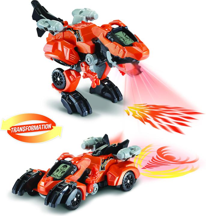 Immagine prodotto VTech Switch & Go Dinos Fire