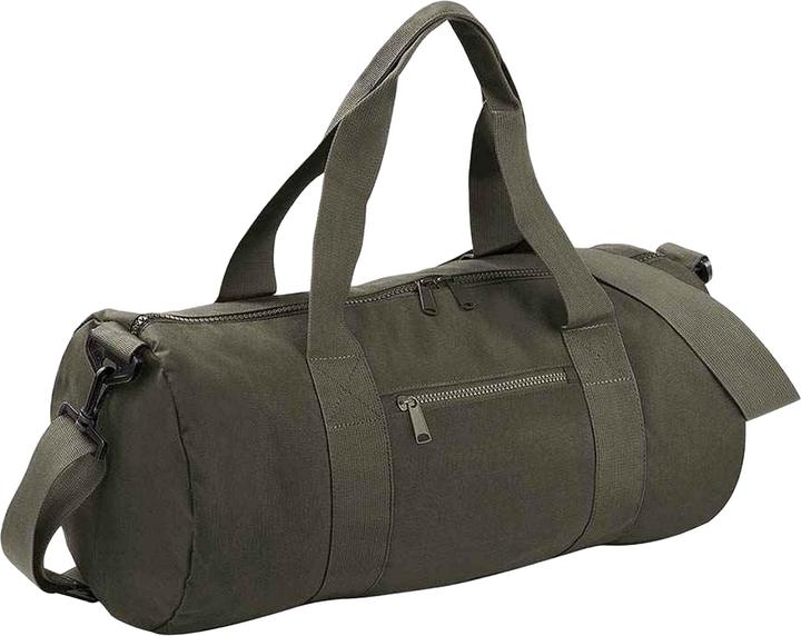 Vert militaire