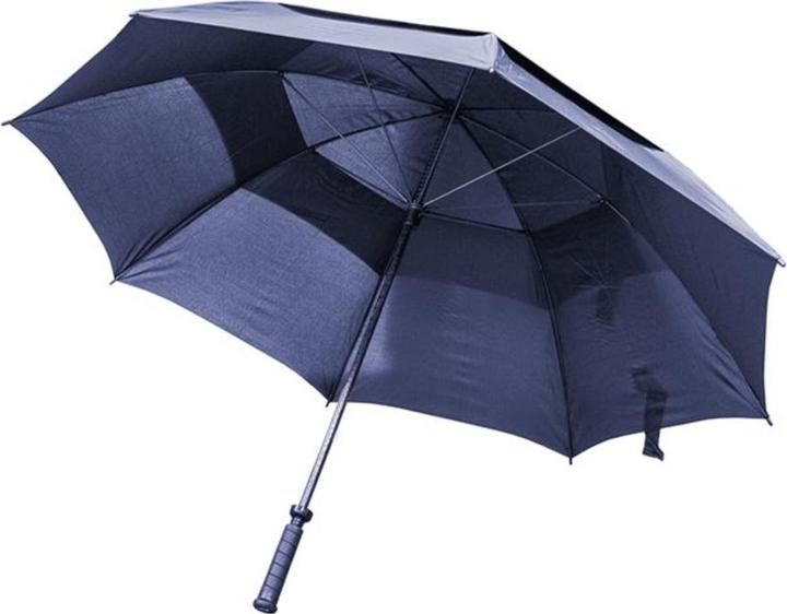 Actual product image Longridge Double canopy golf umbrella
