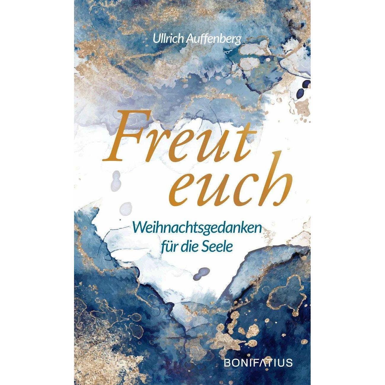 Ullrich Auffenberg, Fachbücher von Ullrich Auffenberg