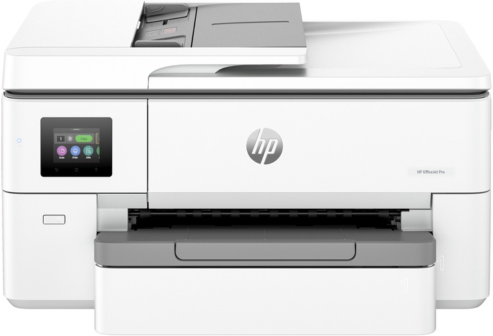 Produktbild HP OfficeJet Pro 9720e (Tintenpatrone, Farbe)