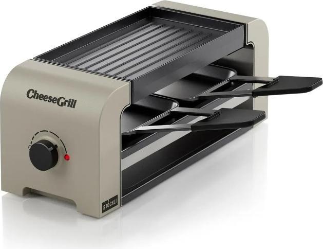 Produktbild Stöckli Cheesegrill