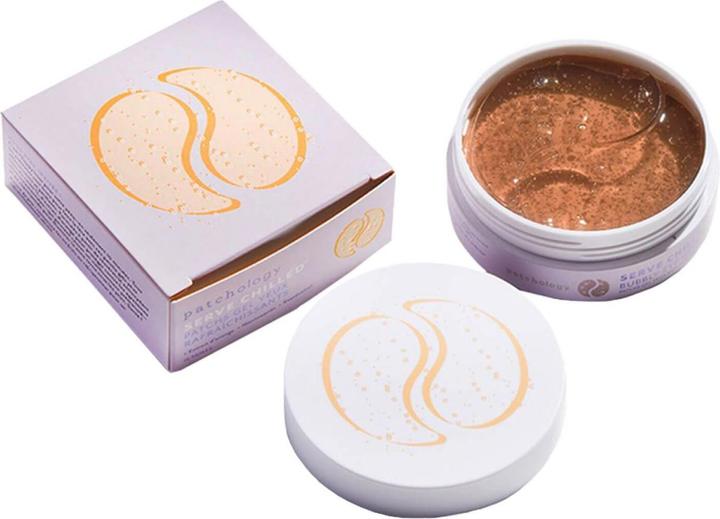 Image du produit Patchology Serve Chilled - Gels pour les yeux Bubbly (Gel pour le soin des yeux)