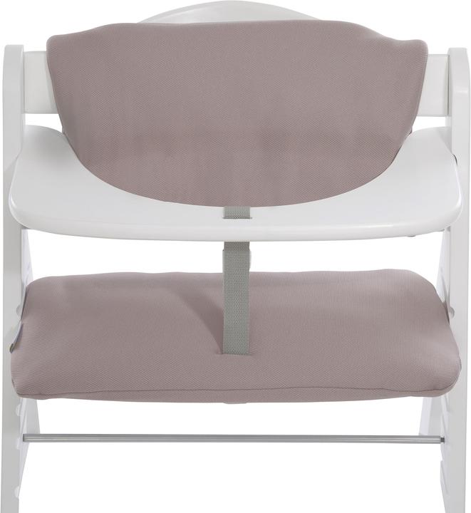 S'étirer, Beige