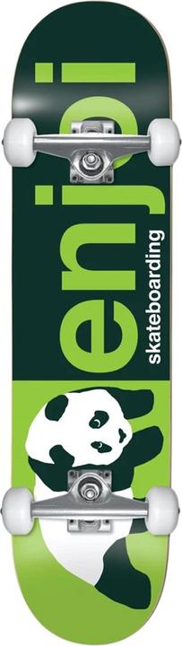 Immagine prodotto Enjoi Half and Half Complete (31.50")