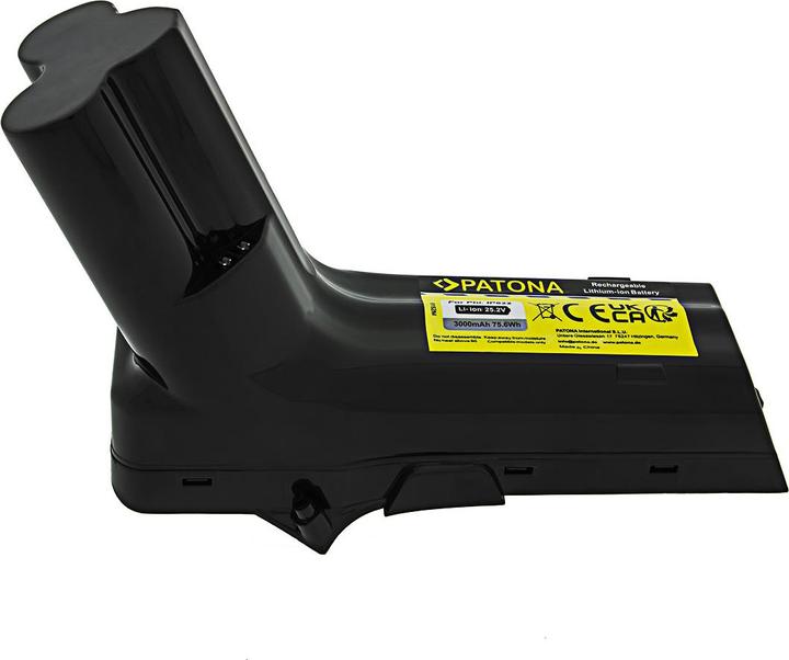 Image du produit Patona Batterie Philips IP822 FC6823