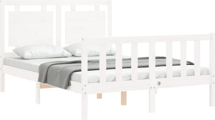 Produktbild vidaXL Bertrando (120 x 200 cm)