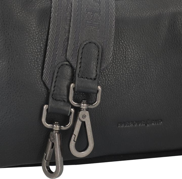 Immagine prodotto Harbour 2nd Borsa a tracolla Just Pure in pelle 33 cm
