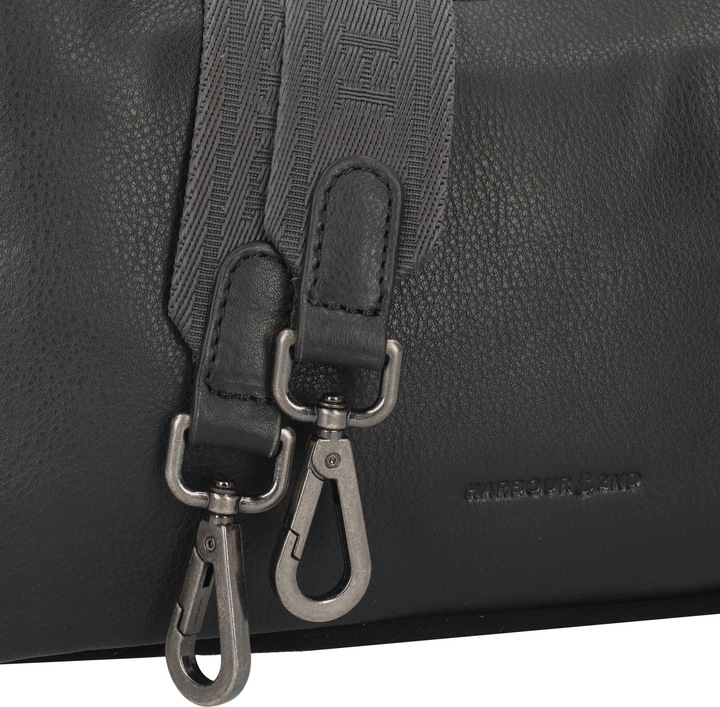 Produktbild Harbour 2nd Just Pure Schultertasche Leder 33 cm