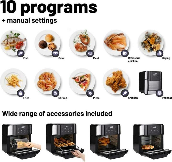 Image du produit Lauben 1500SB