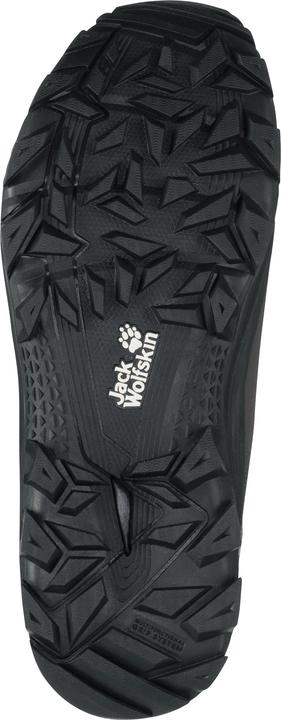 Actual product image Jack Wolfskin Everquest Texapore High M (41)