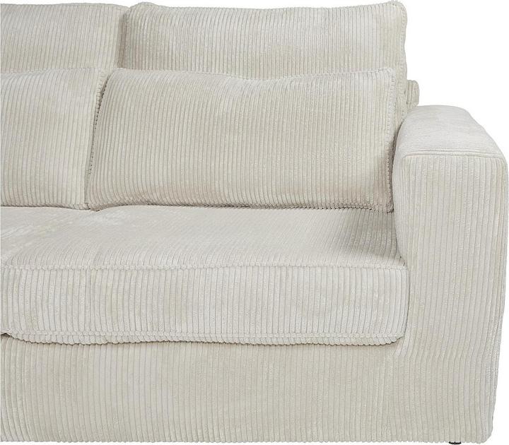 Produktbild Vente-unique Mondovi (Ecksofa)