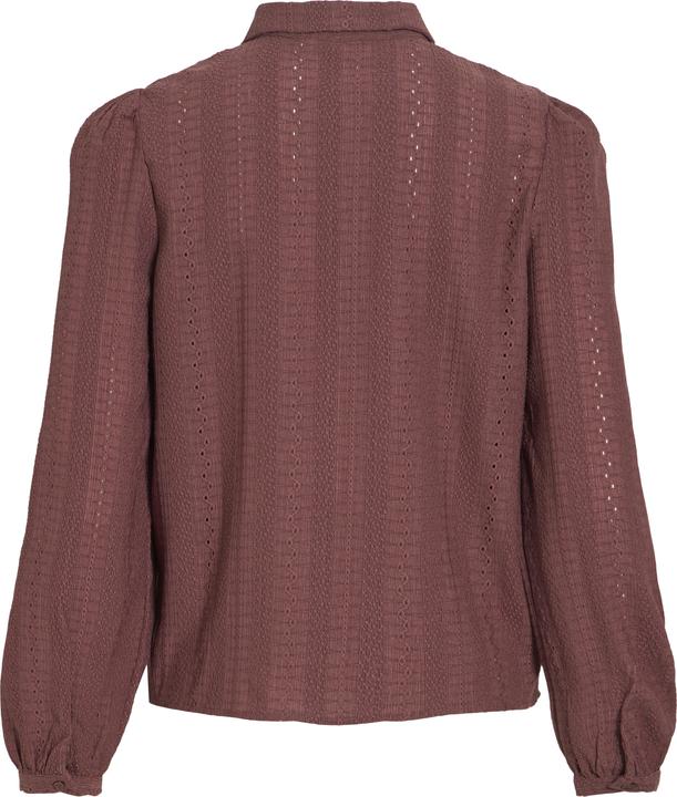 Immagine prodotto Vila VIZANIA Langarm Hemd (M, S)