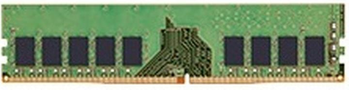 Kingston Modulo ECC DDR4 Single Rank (1 x 16GB, DDR4-RAM, DIMM)
