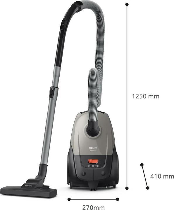 Productafbeelding Philips XD2152/12