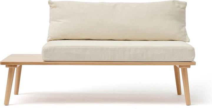 Produktbild Kids Concept Soffa Saga Blonde (Kindersofa)