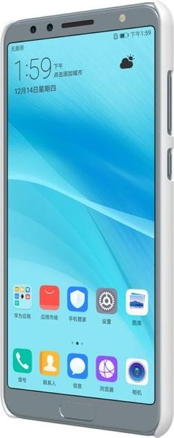 Productafbeelding Nillkin Super Frosted Shield-serie (Huawei Nova 2S)