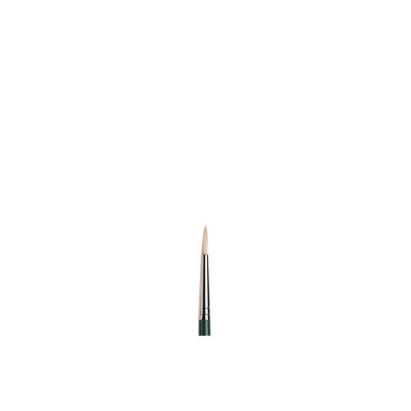 Winsor & Newton, Pennello, Winton Round Size 3