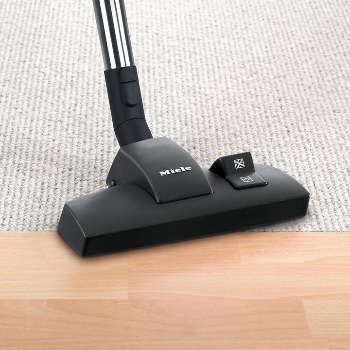 Produktbild Miele Complete C3 PowerLine Allergy