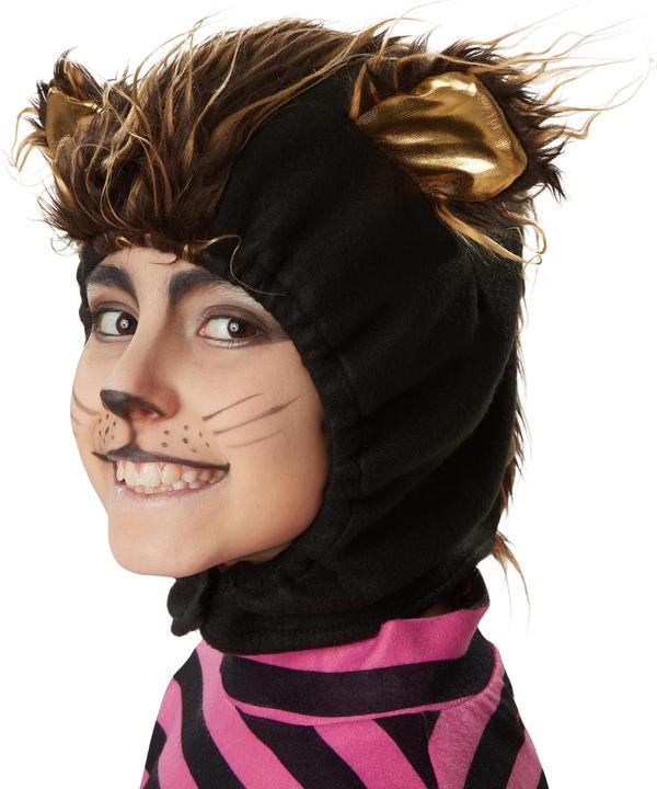 Immagine prodotto Dressforfun Misterioso Stregatto (140)