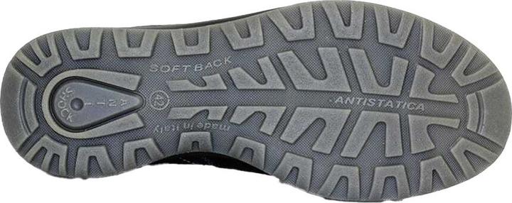 Produktbild GriSport Wanderschuhe Melrose Gewachstes Leder (45)