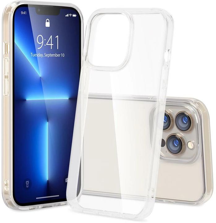 Produktbild Nevox ShockFlex (Apple iPhone 14 Pro)