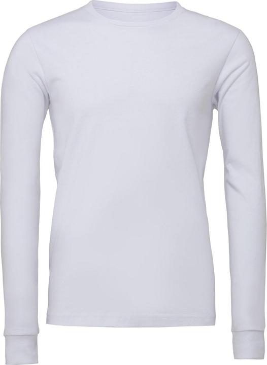 Produktbild Bella Canvas TShirt Langärmlig (S)
