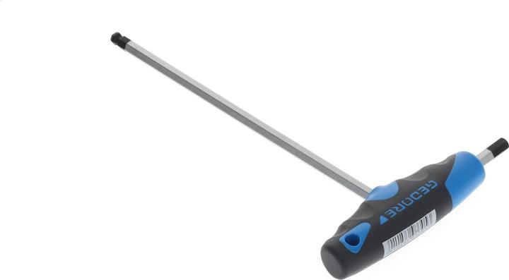 Image du produit Gedore Hexagon Key with T-handle 5 mm