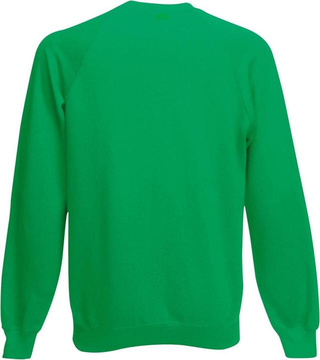 Actual product image Fruit of the Loom Belcoro® Sweater Sweatshirt (S)