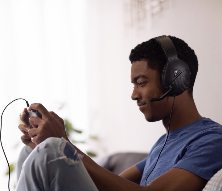 Immagine prodotto Turtle Beach Recon 200 Gen 2 (Cablato)