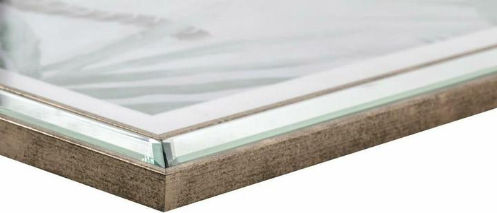 Image du produit DKD Home Decor Bild 40 x 1,6 x 60 cm Vögel Mediterraner (3 Stücke) (40 x 60 cm)