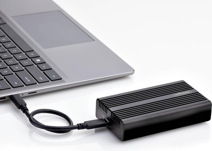 Produktbild StarTech 1USB4-NVME-ENCLOSURE