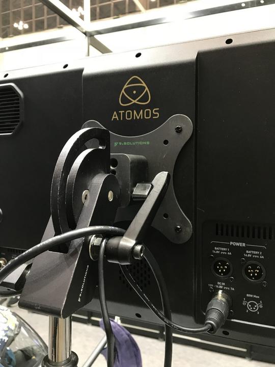 Productafbeelding 9.Solutions Vesa 9.XV1014 (Andere accessoires)
