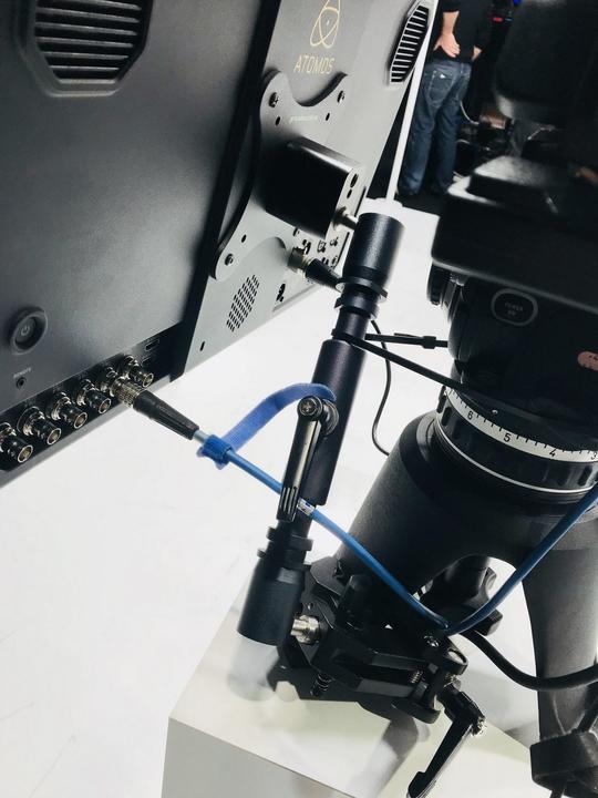 Productafbeelding 9.Solutions Vesa 9.XV1014 (Andere accessoires)